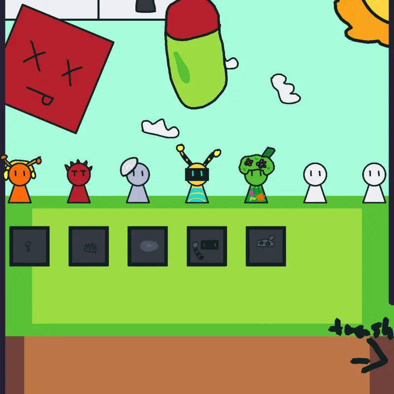 Game by @George_like_pfp