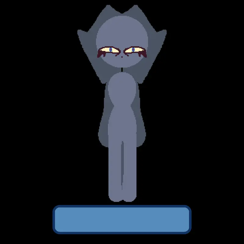 Game by @isa_the_cat