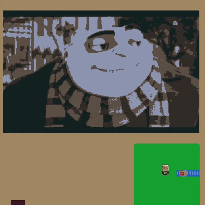 Game by @SigmaBeast6000