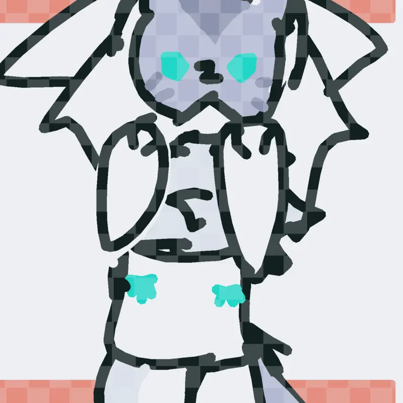 Game by @slime_pup_white_exe