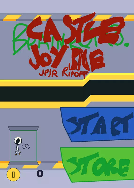 Game by @justarandomdude