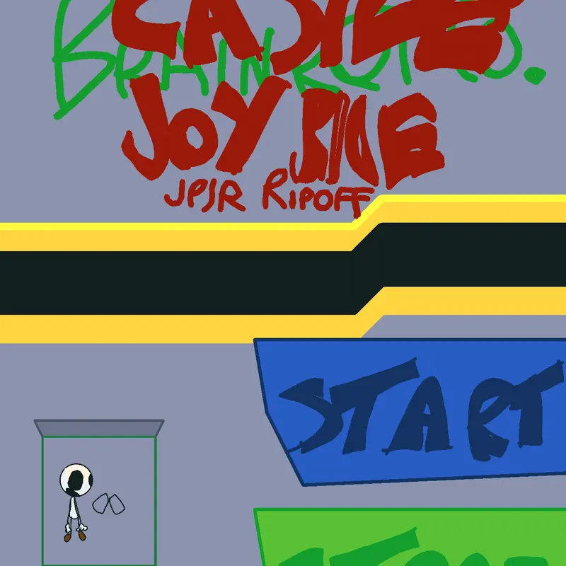 Game by @justarandomdude