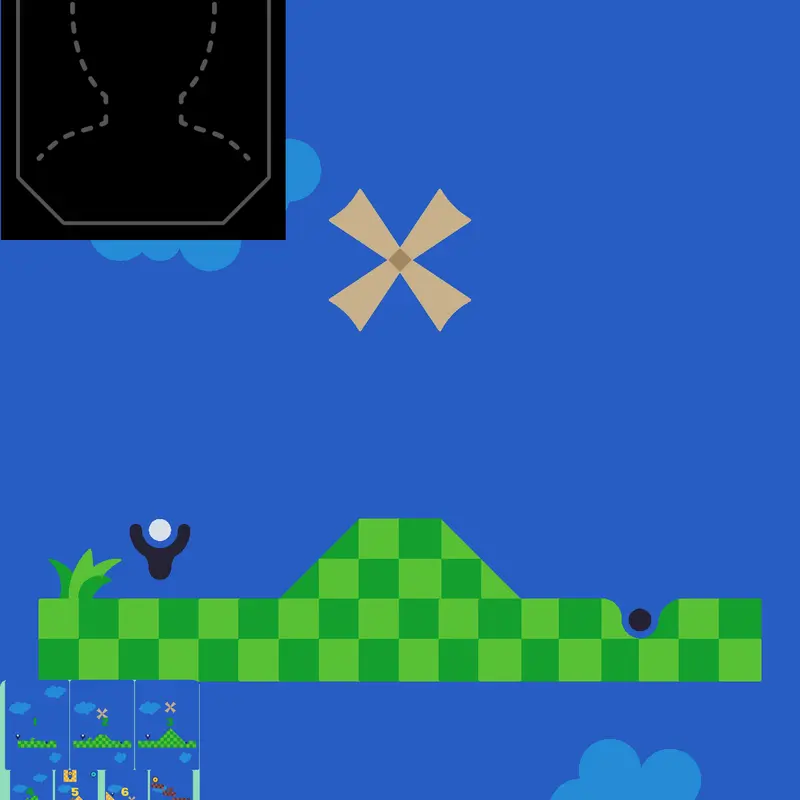 Game by @Iamcoolmaki