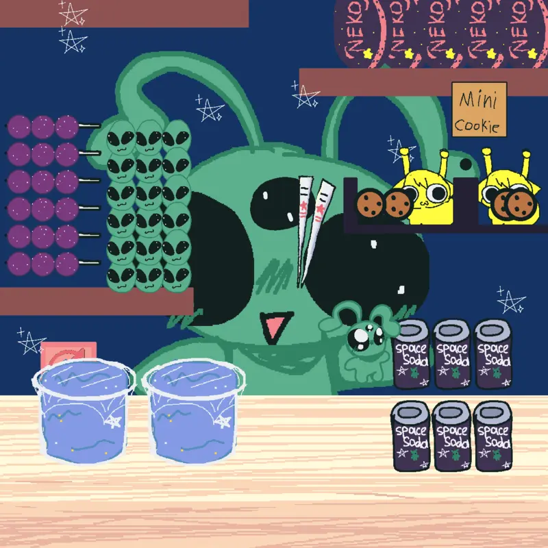 Game by @biscut