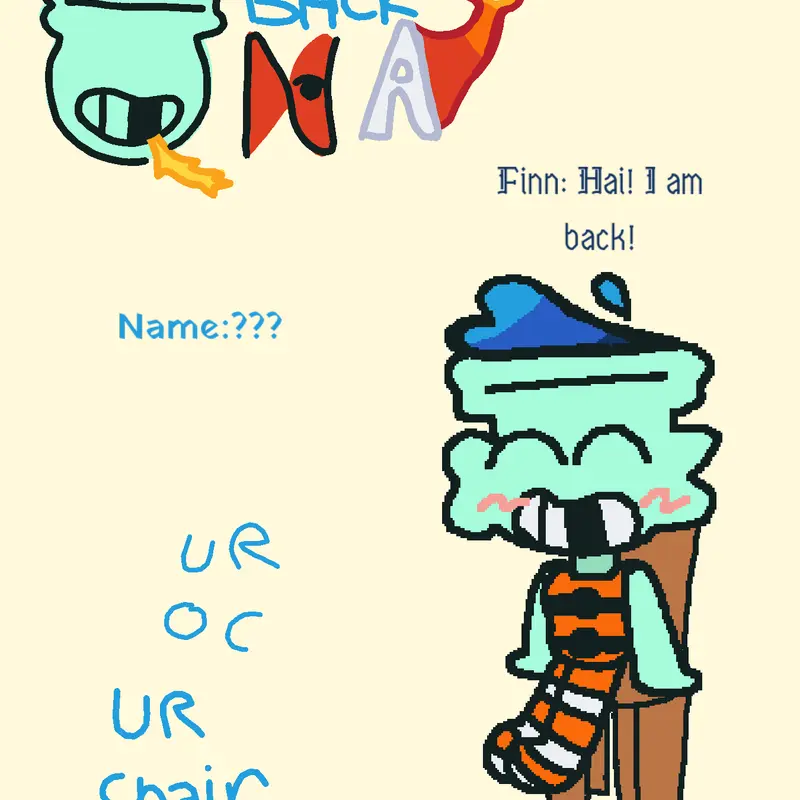 Game by @Finn134