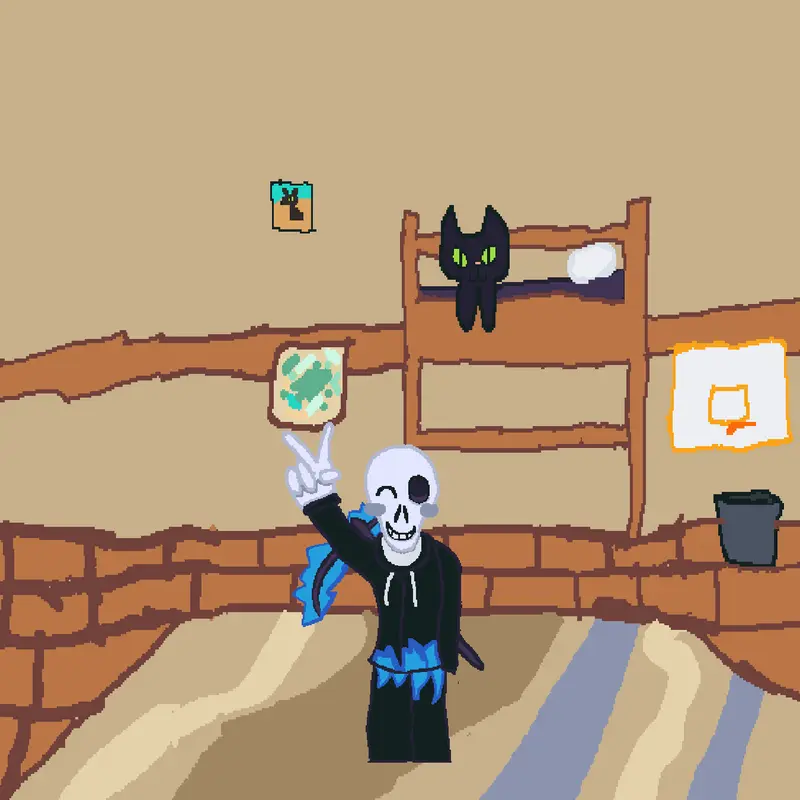Game by @Skulster-VR