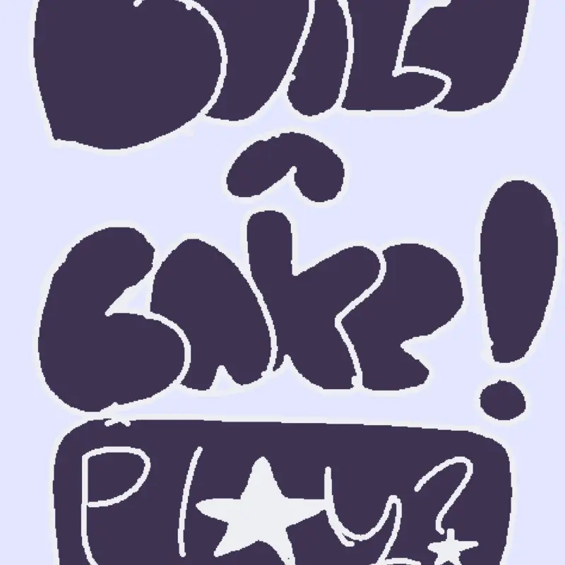 Game by @B1U3_4UR4