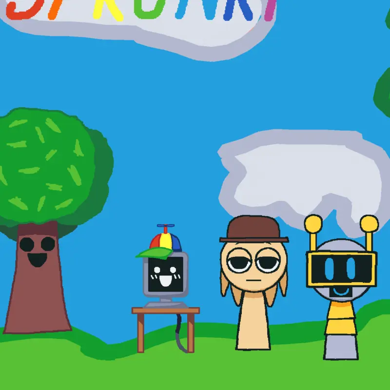 Game by @GRAY_FIRST_FAN1