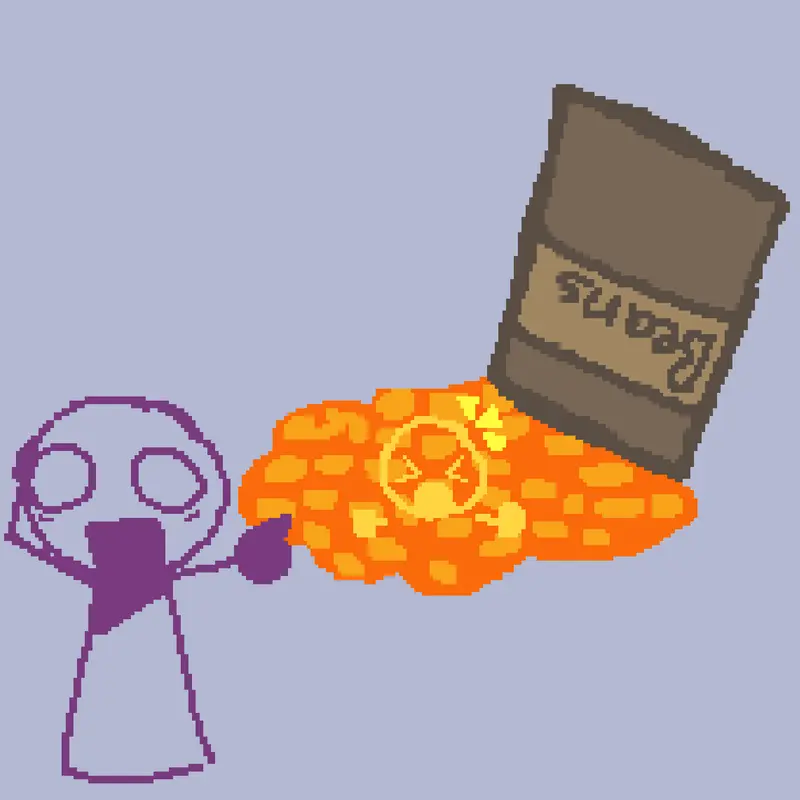 Fan art ok by @lilyelliot
