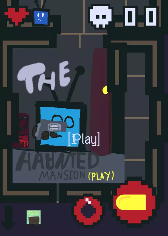 Game by @teeveeofficial