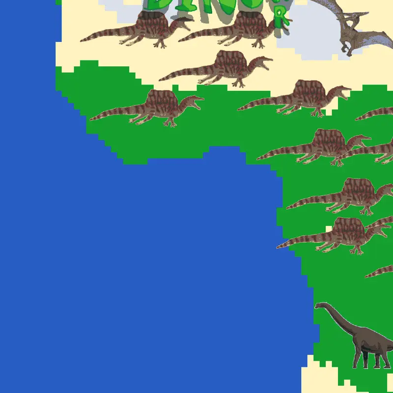 Game by @Drypl