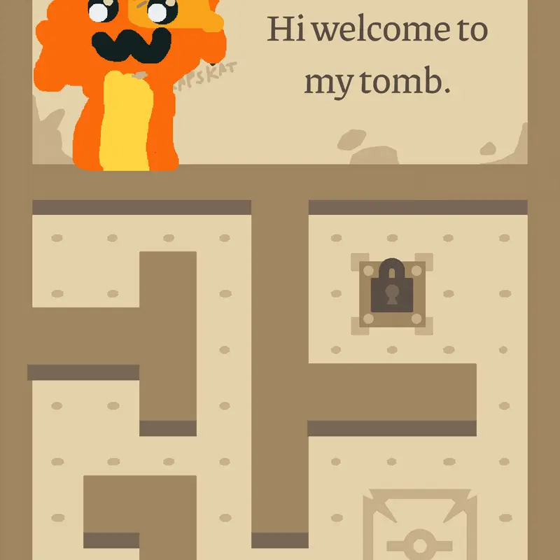 Game by @Alirath