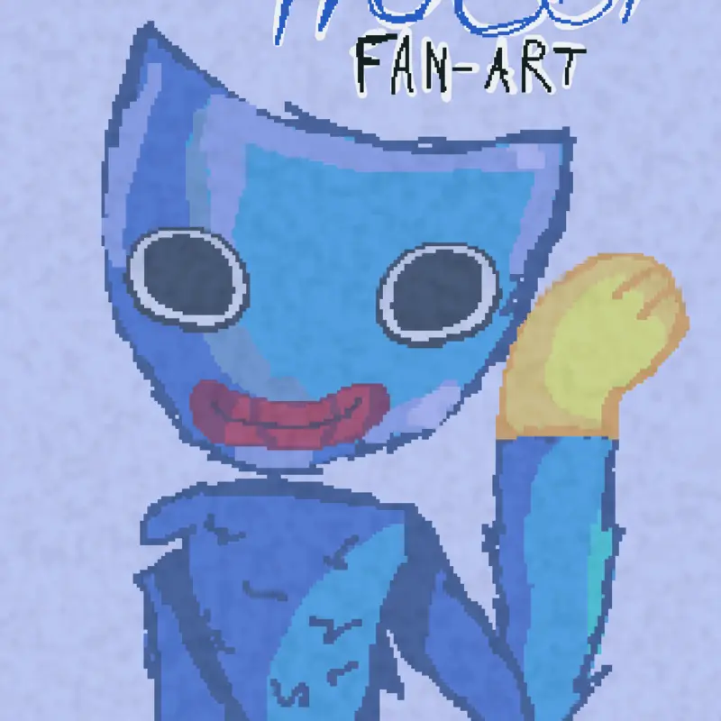 Game by @FoxKitty
