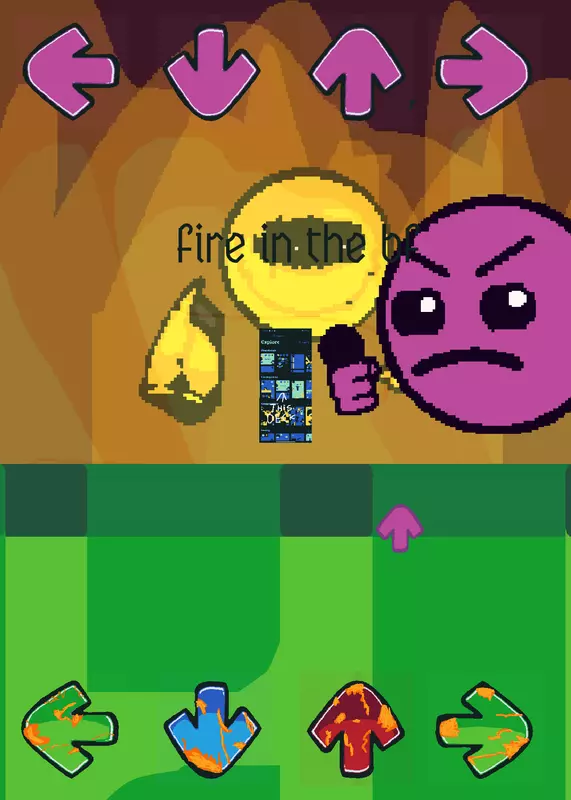 Game by @matei_design_pro