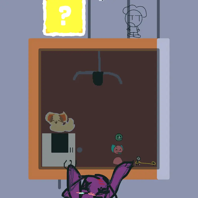 Game by @_wenda_