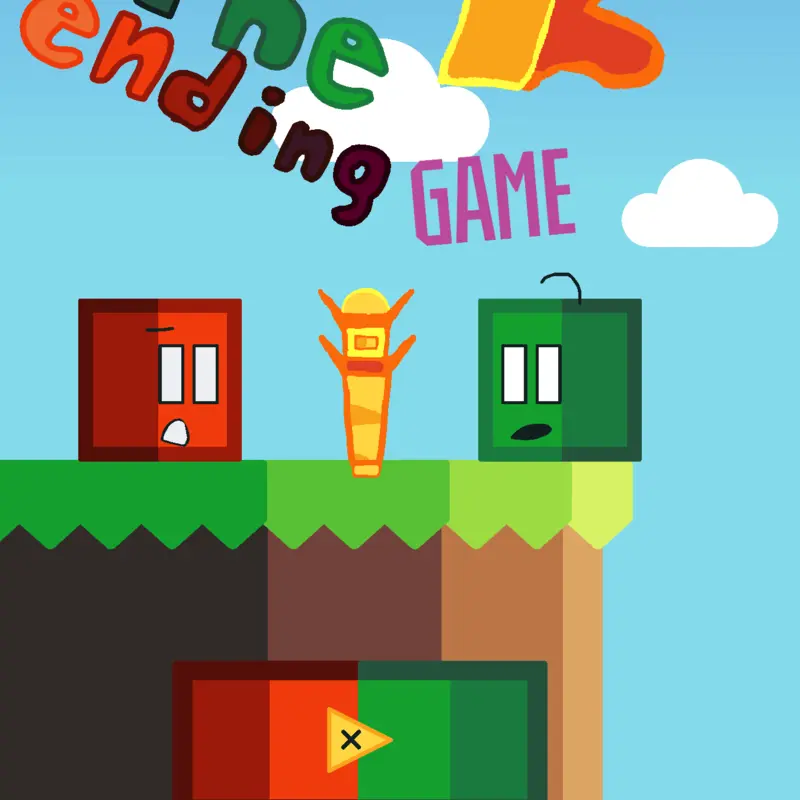 Game by @kojo380