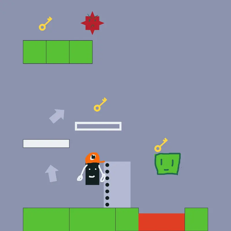 Game by @ropia3D