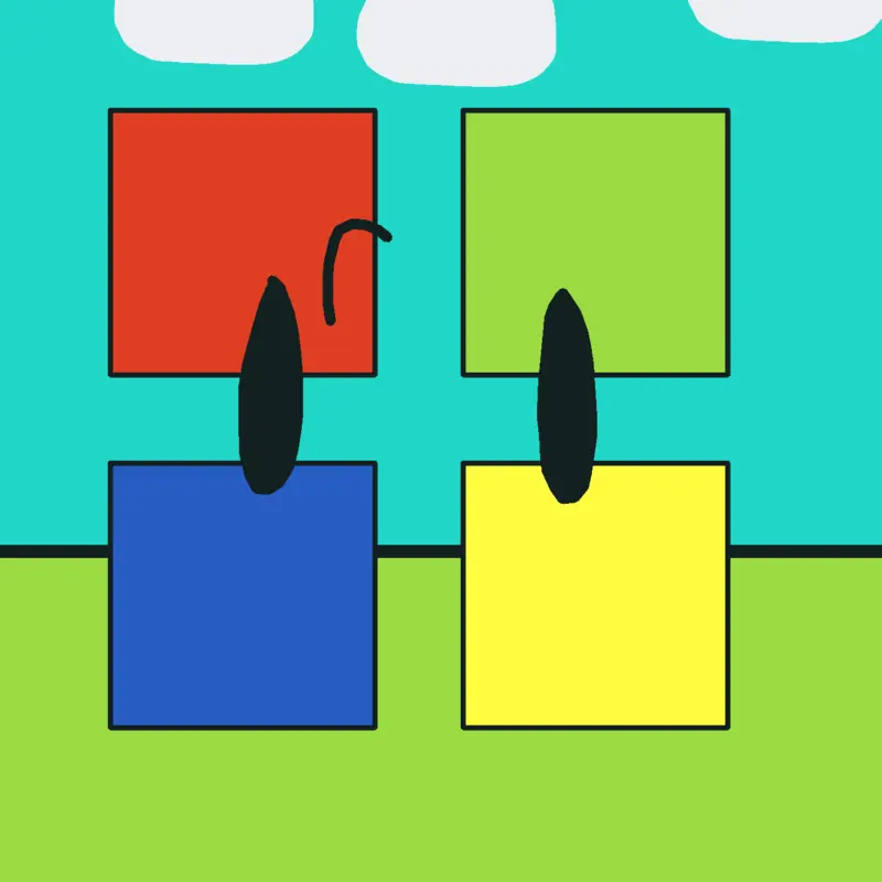 Game by @windows_xp_fans