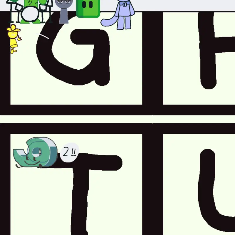 Game by @nabberbruh