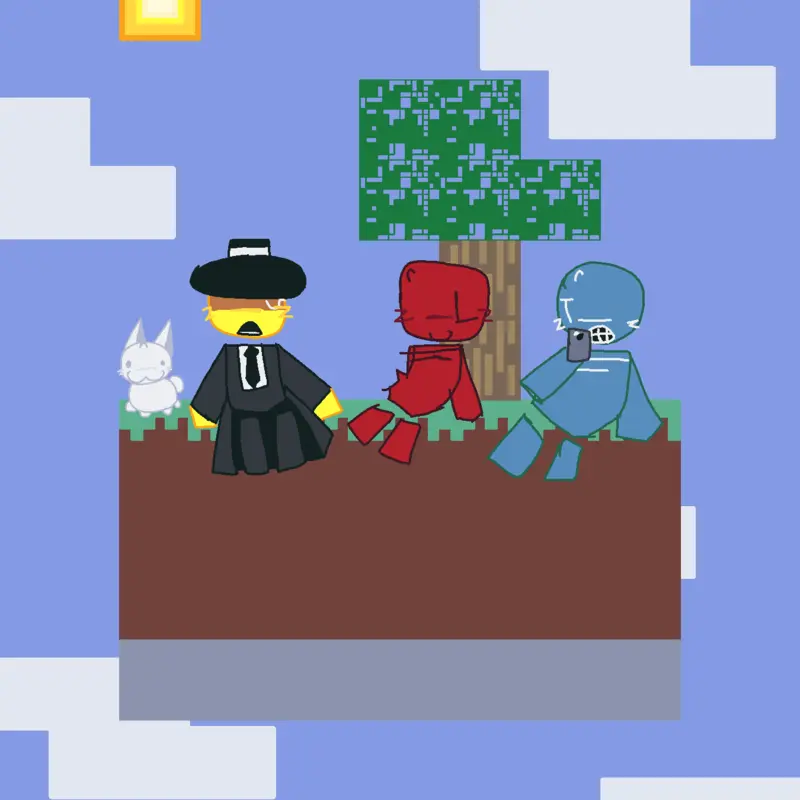 Game by @-_twixiepuffzs_-