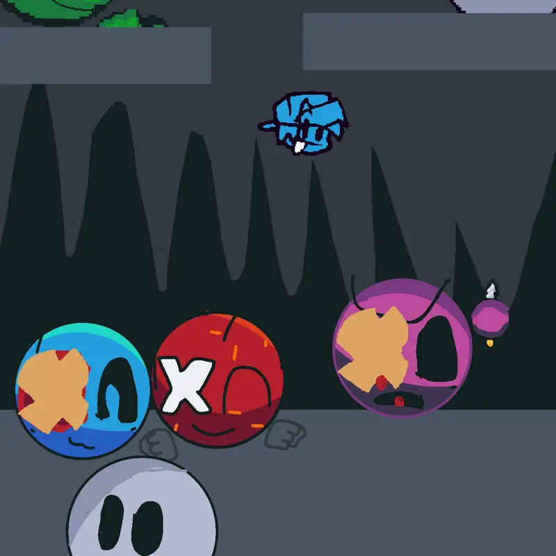 Game by @KOHLIK