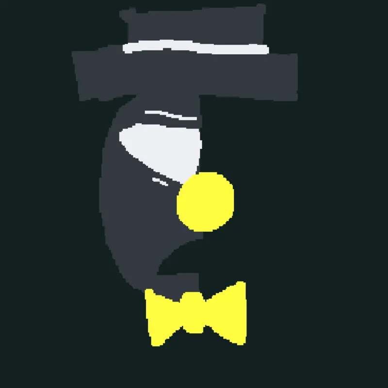 Game by @C-1_BackUp