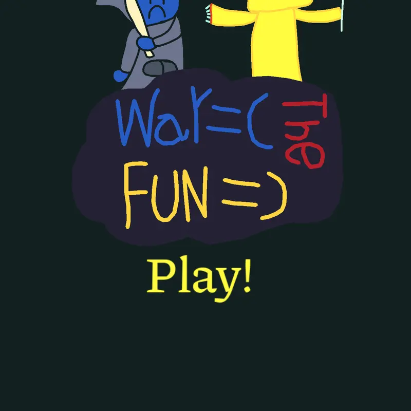 Game by @meiem