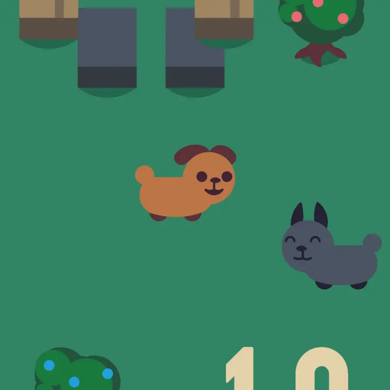 Game by @Aileenstuart