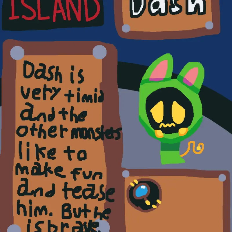 Game by @SpeeDash