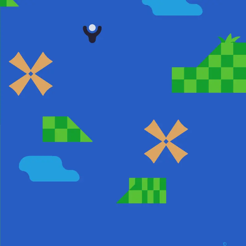 Game by @king_of_monsters