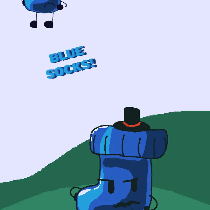 Game by @The_Landman