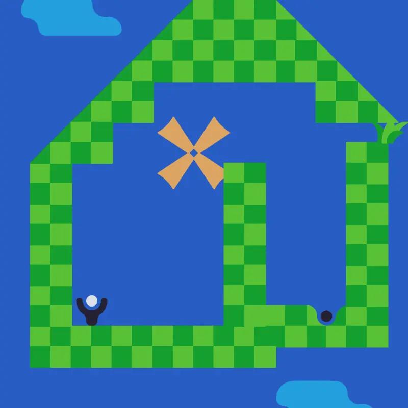 Game by @musanaufer