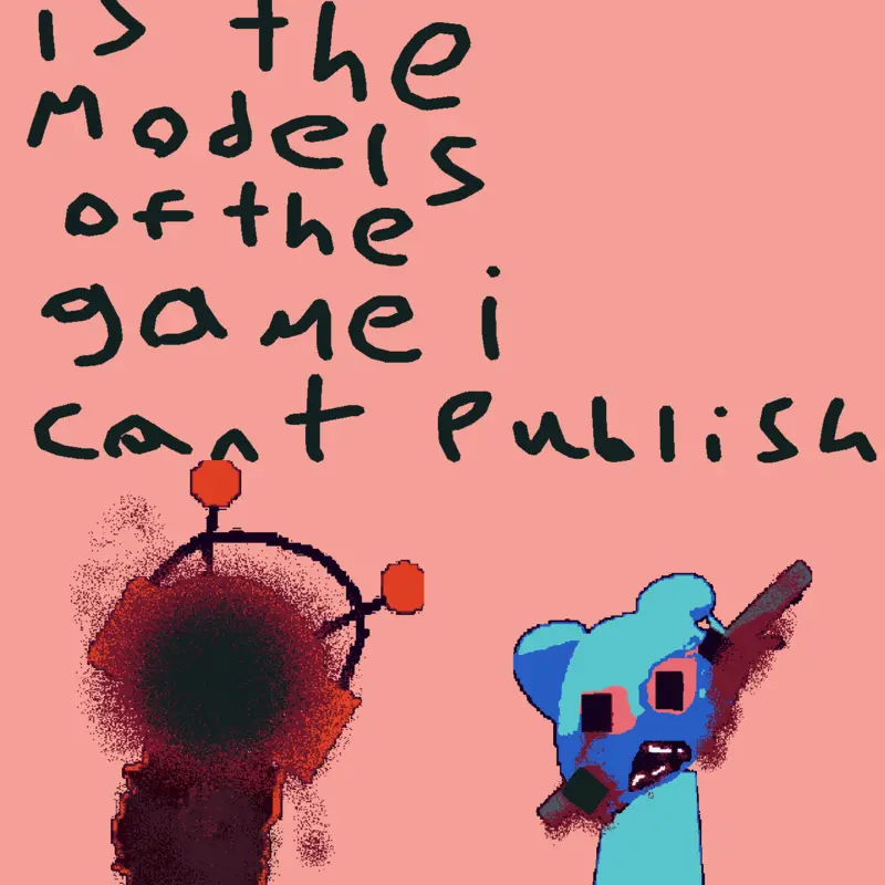 Game by @bluesvr