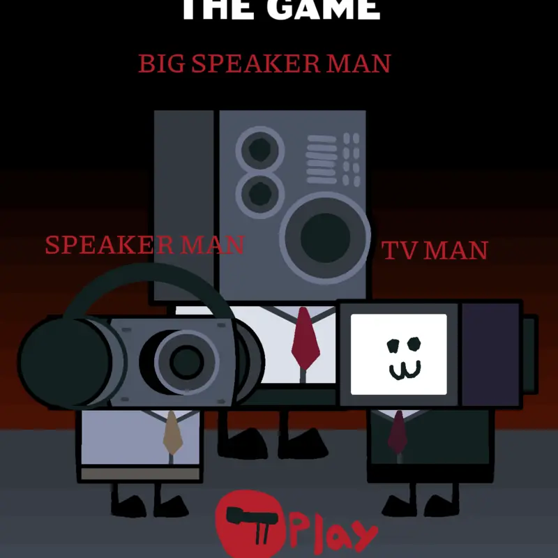 Game by @LucasMario77777