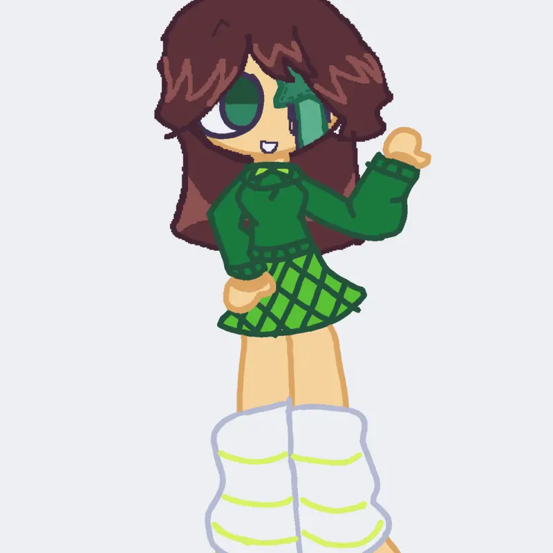 Game by @h3ather_lazy