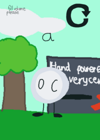Osc osc bfdi ABCfunk abcfunk BFDIA bfb