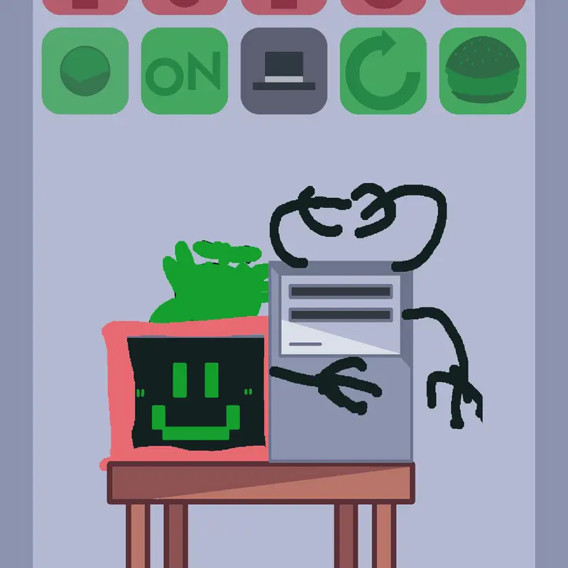Game by @cornocelo