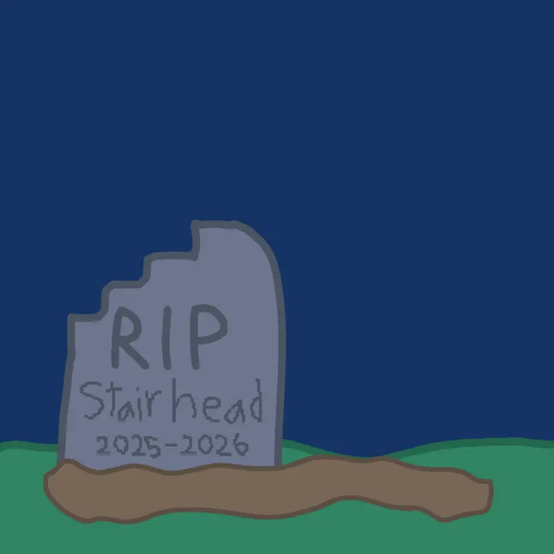 Game by @Stairhead