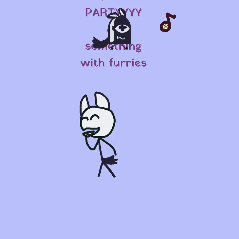 Game by @teamfurries