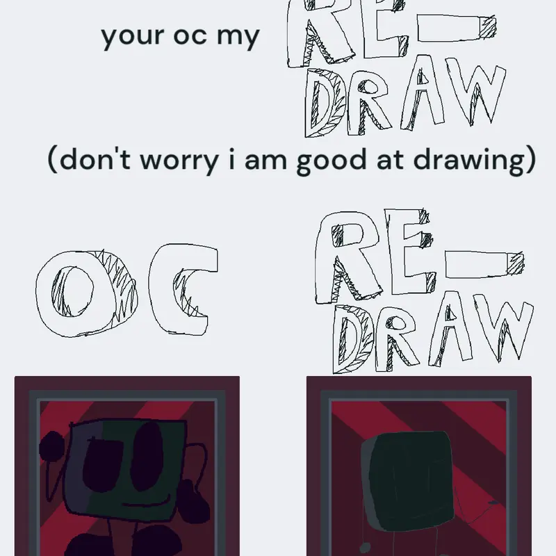 Game by @Random_objectshowfan