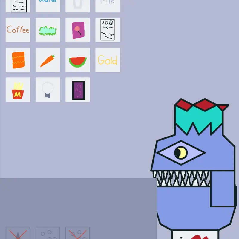 Game by @cocacola_man