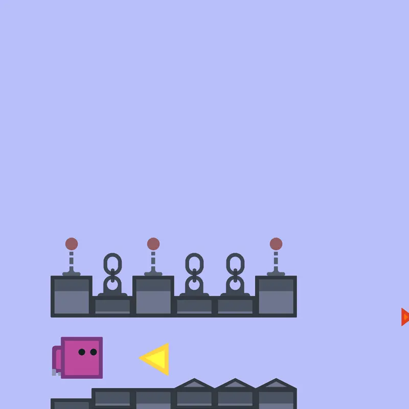 Game by @hajee