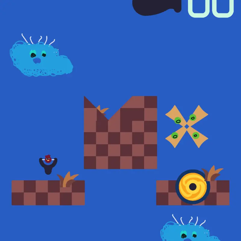 Game by @mashaa