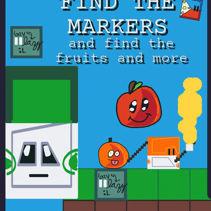 #themarkerwas..... #then by @the_real_Adrian