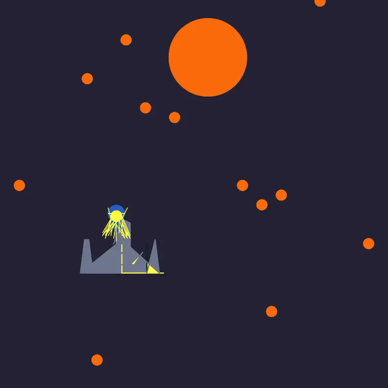 Game by @DRUPE