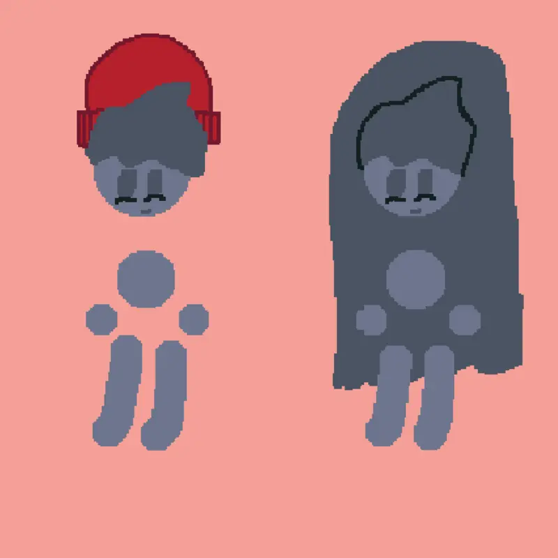 Game by @bot100