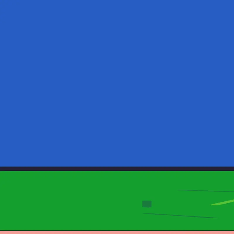 Pieder grasslands by @gooplet