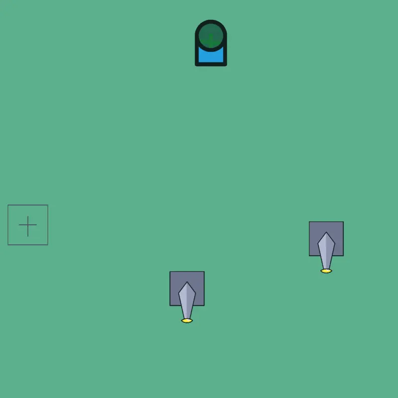 Game by @DJ1300