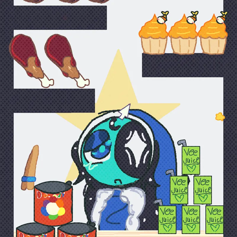 Game by @shellyp