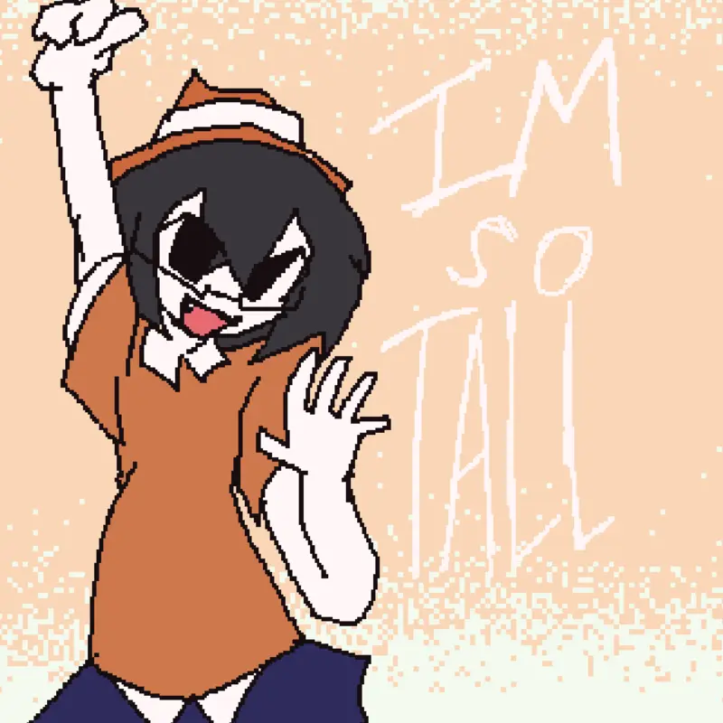 Unfinished meme by @XarryBerry
